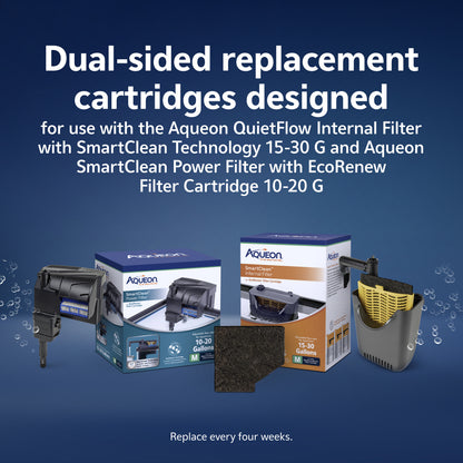 AQE CARTRIDGE ECO RENEW M 3PK