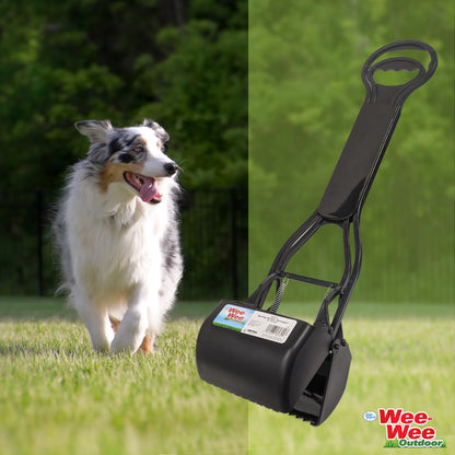 FOU POOP SCOOPER SPRING SM