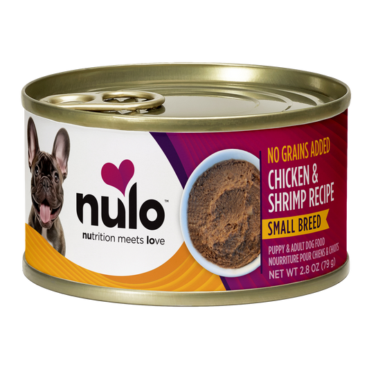 NULO PATE CHICKEN SB 2.8Z CAN