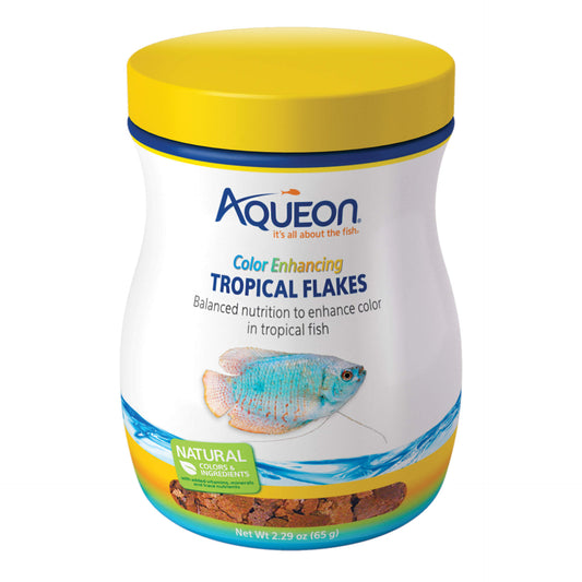 AQUEON COLOR ENHANCING TROP FL