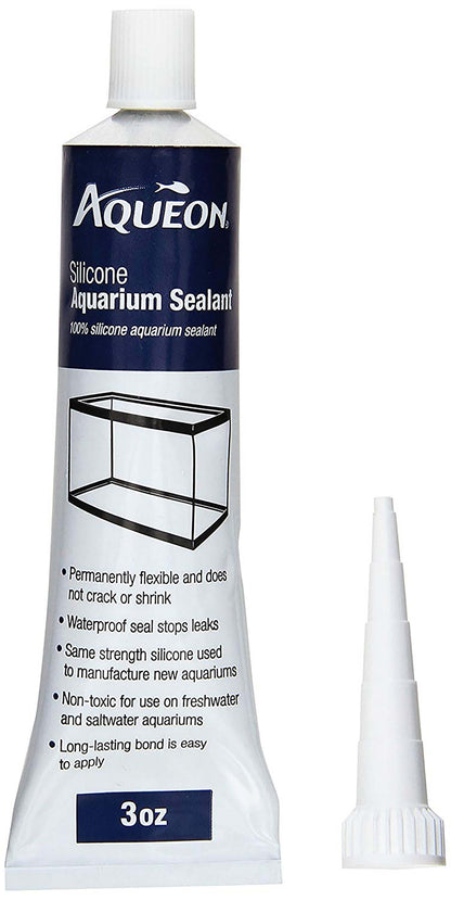 AQUEON SEALANT SILICONE 3Z