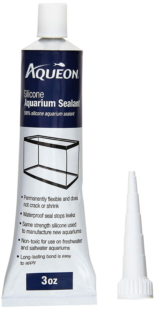 AQUEON SEALANT SILICONE 3Z
