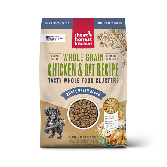 HONEST KITCHEN CLST SBR SG CH