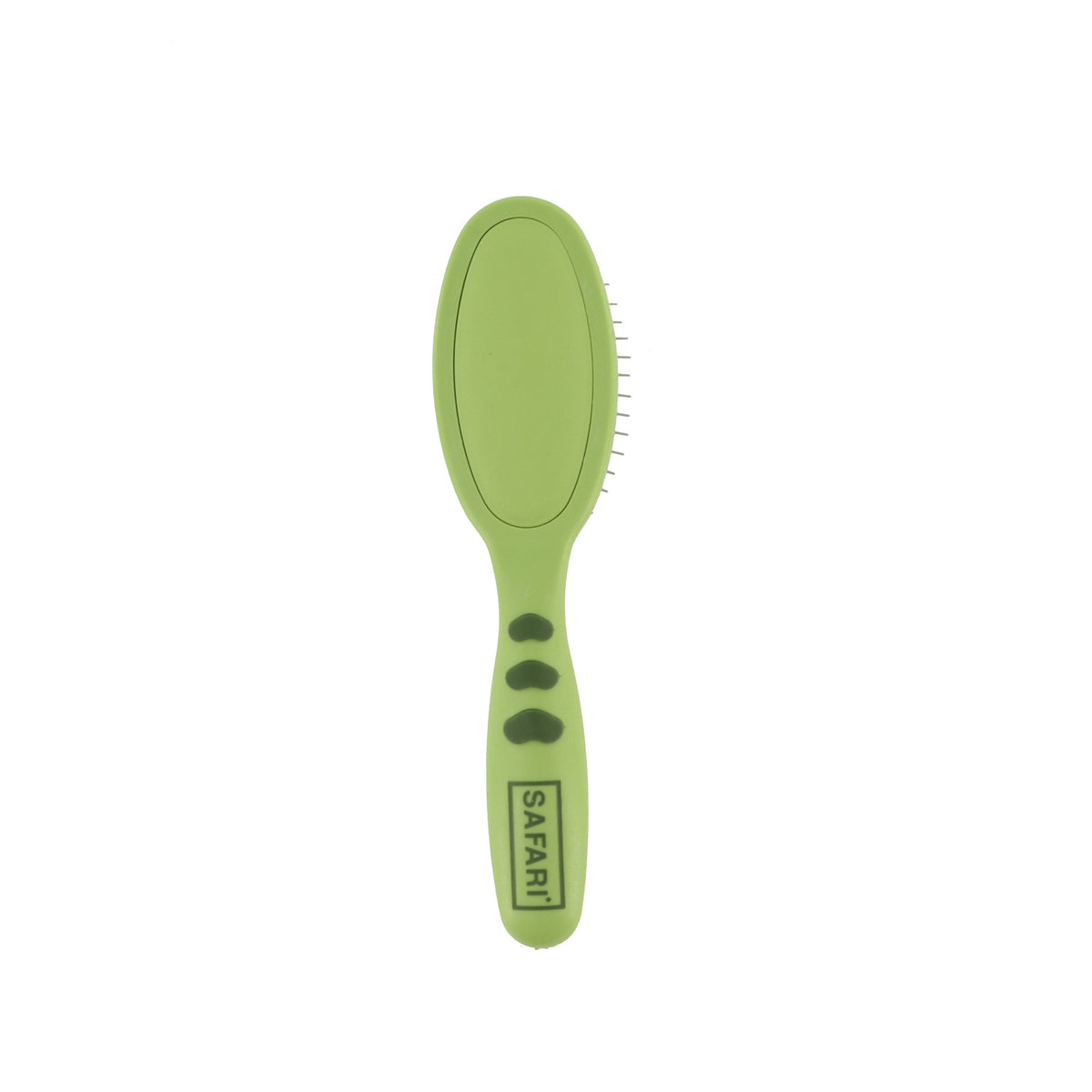 SAFARI PIN BRUSH SM