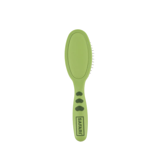 SAFARI PIN BRUSH SM