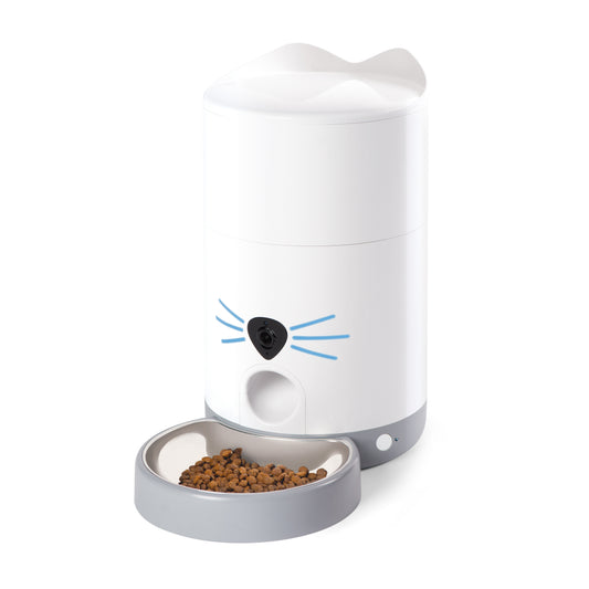 CATIT PIXI VISION SMART FEEDER