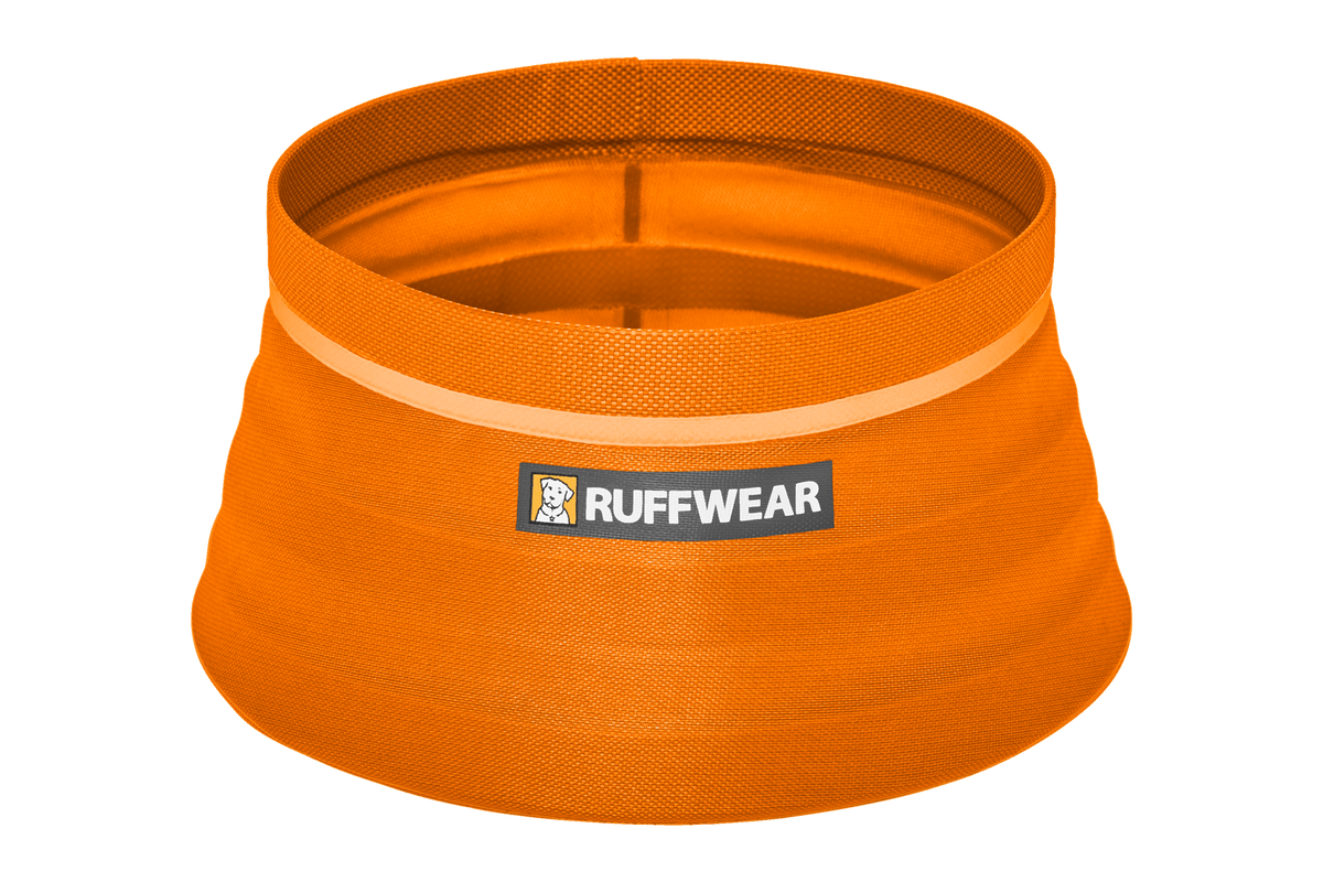 RUFFWEAR BIVY BOWL SALAMANDER
