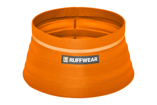 RUFFWEAR BIVY BOWL SALAMANDER