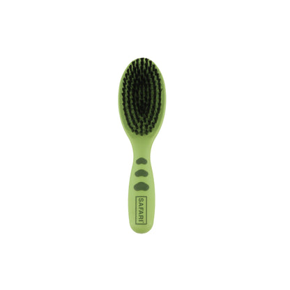 SAFARI BRISTLE BRUSH LG