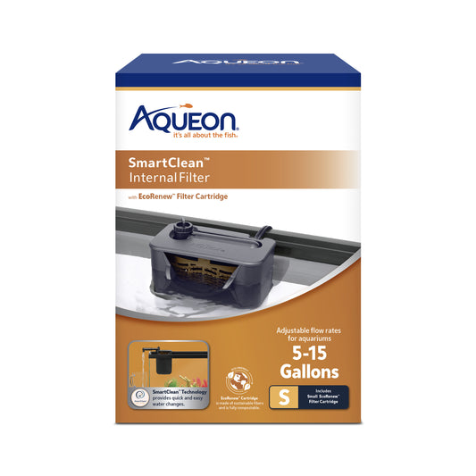 AQE QUIET FLOW INTL FILTER