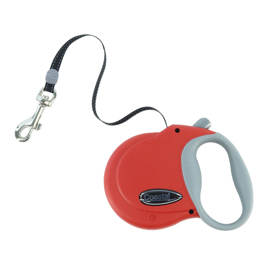 MINI POWER WALKER RED