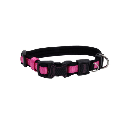 1" INSPIRE ADJ CLR PINK 26