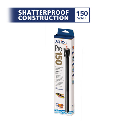 AQE HEATER PRO SERIES 150W