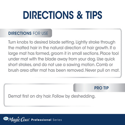 FOUR PAWS DESHED/DEMAT GRMG