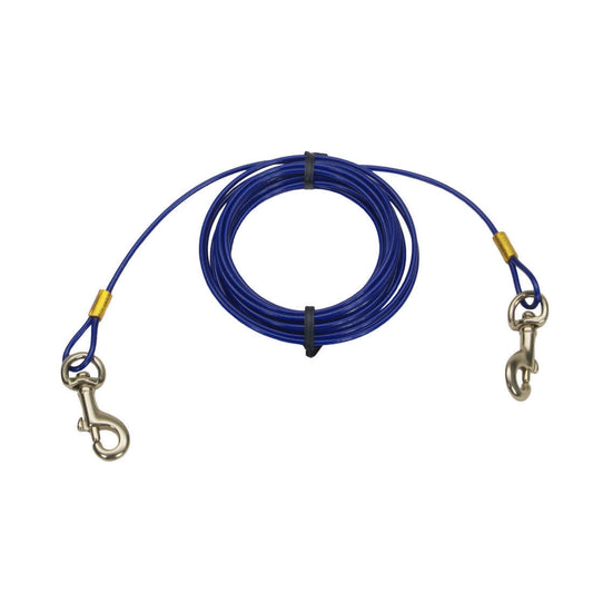 TITAN TIEOUT 30' MED