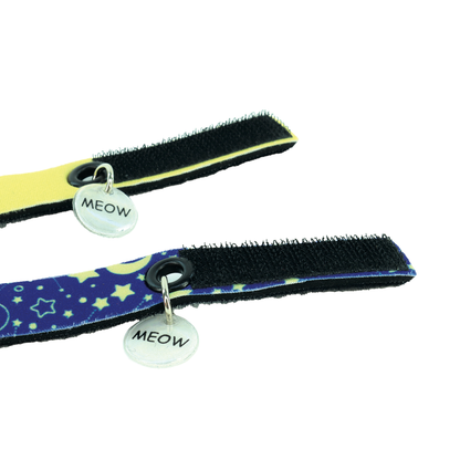 ELSTA CAT FIXFIT CLR STARS