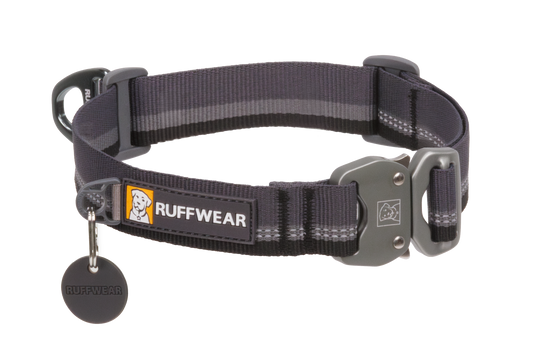 RUFFWEAR TOP ROPE CLR 20-26"