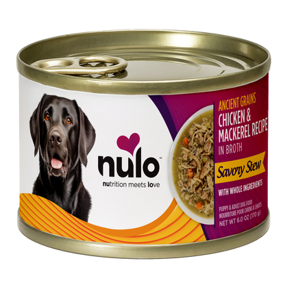 NULO AG STEW CH/MCKRL 6Z