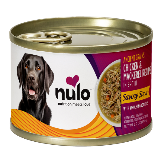 NULO AG STEW CH/MCKRL 6Z