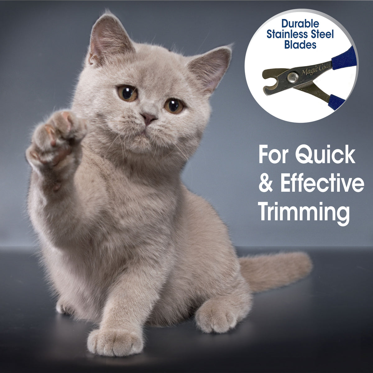 CAT CLAW CLIPPER