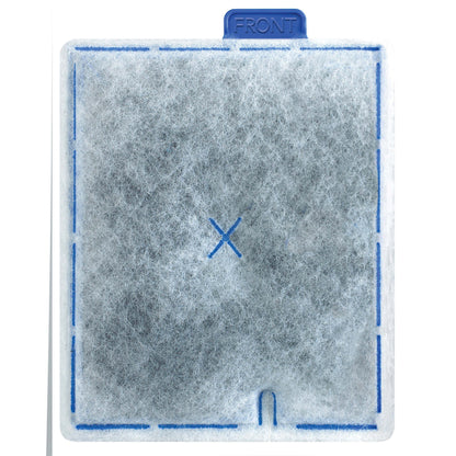 AQE CARTRIDGE Q-FLOW 12PK L