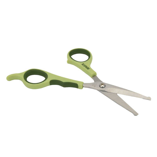 SAFARI SAFETY SCISSORS