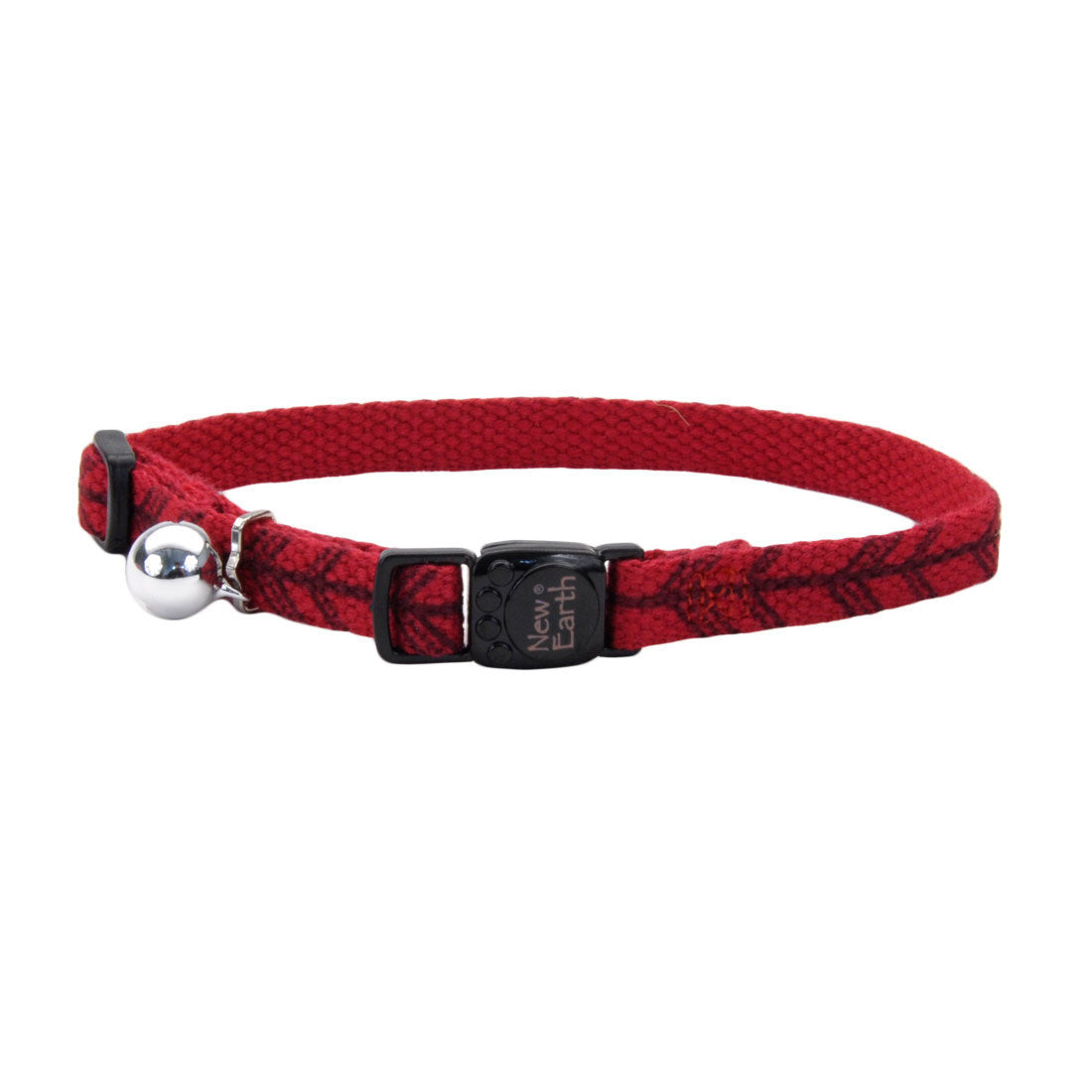 3/8" SOY CAT COLLAR ROSE