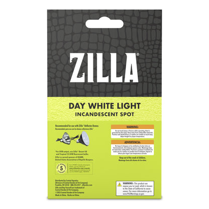 ZILLA BULB WHT DAY 150 WATT
