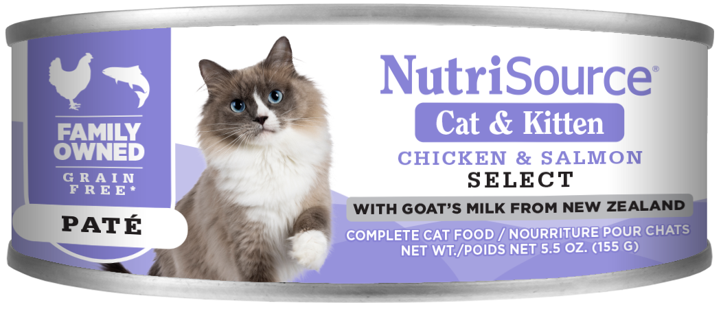 NS CAT GF SEL CH SMN 5.5Z 12PK