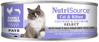NS CAT GF SEL CH SMN 5.5Z 12PK