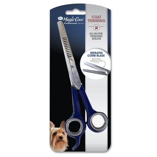 FOUR PAWS GRMG MC SCISSORS