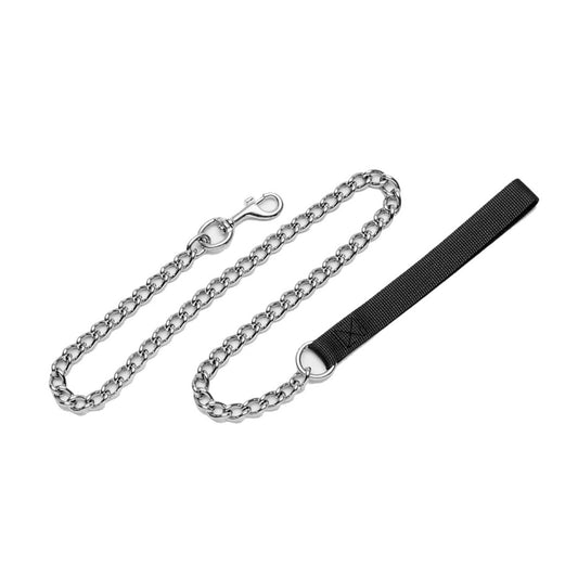 TITAN X-HVY 4MM CHAIN LEAD