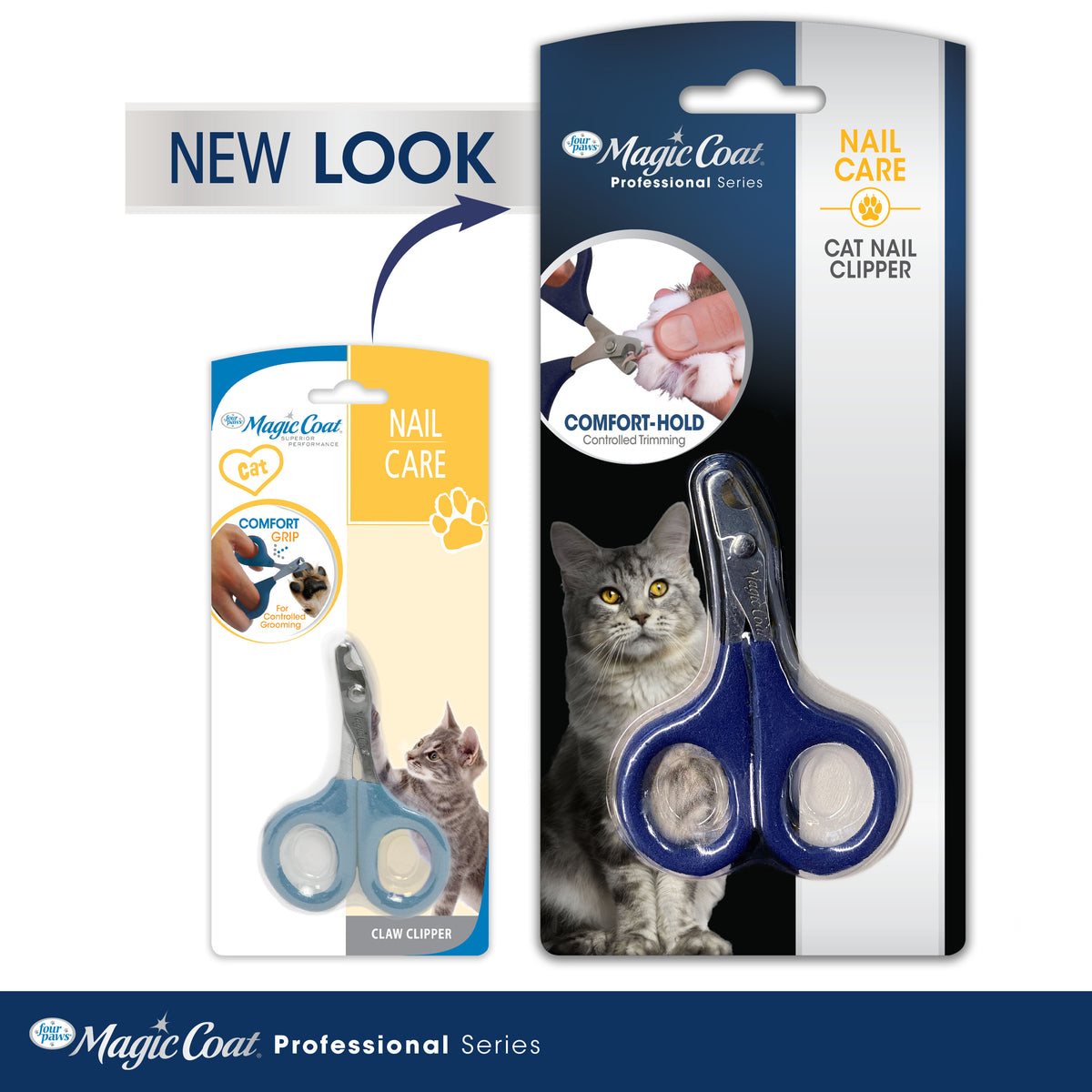 CAT CLAW CLIPPER
