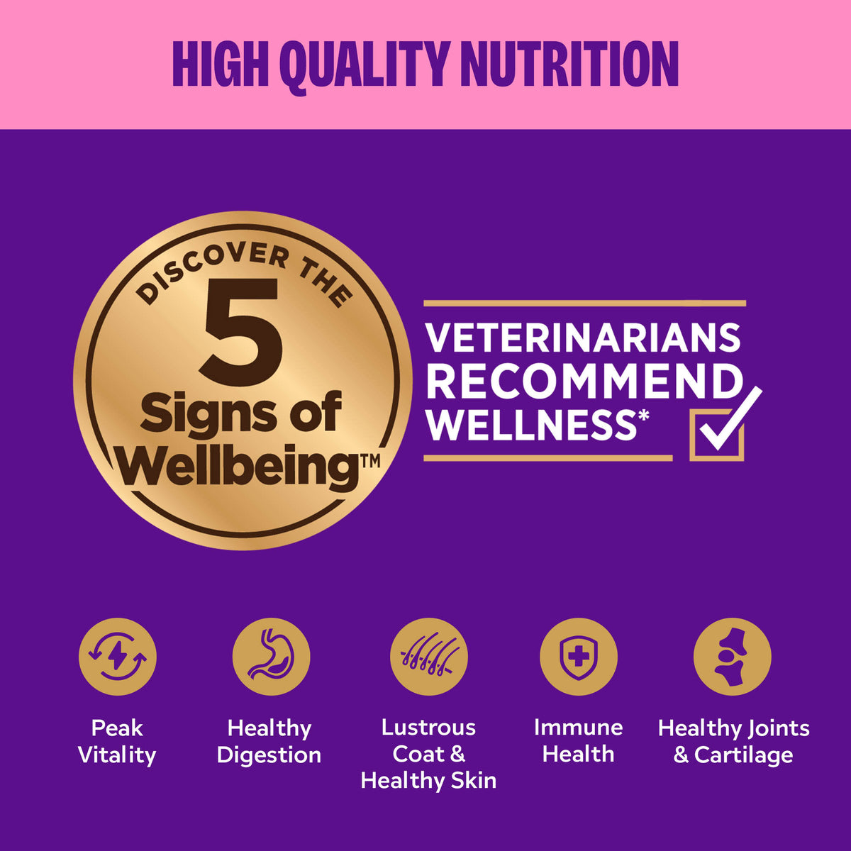 WELLNESS ENTREE FLKD TUNA/COD