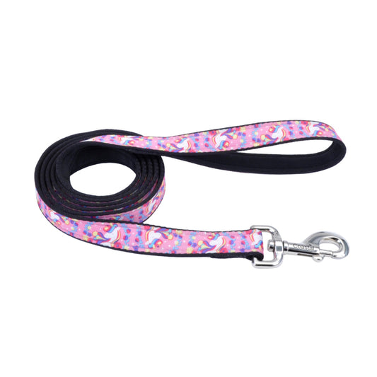 COASTAL 5/8X6' LEASH AD