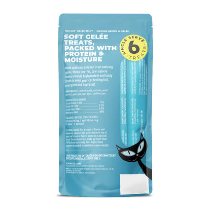 TIKI PET STIX GELEE CH 3Z