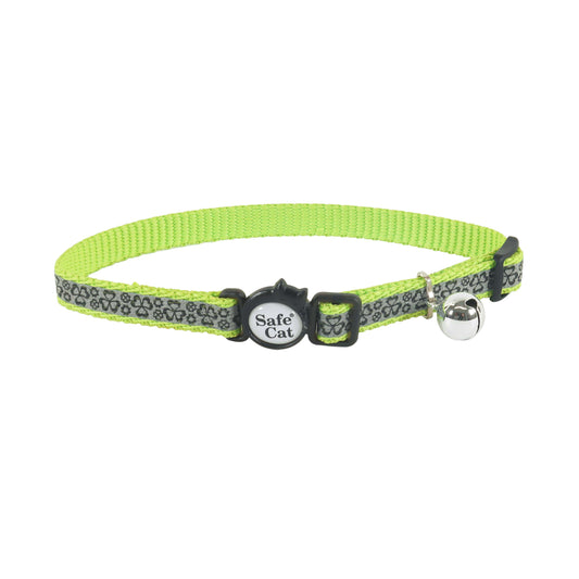 REFELCT SAFE CAT CLR SHRK 3/8