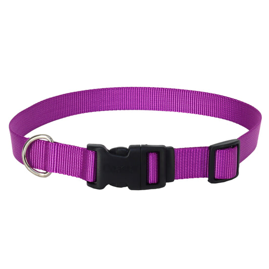 COASTAL 3/8" TUFF COLLAR ORCH