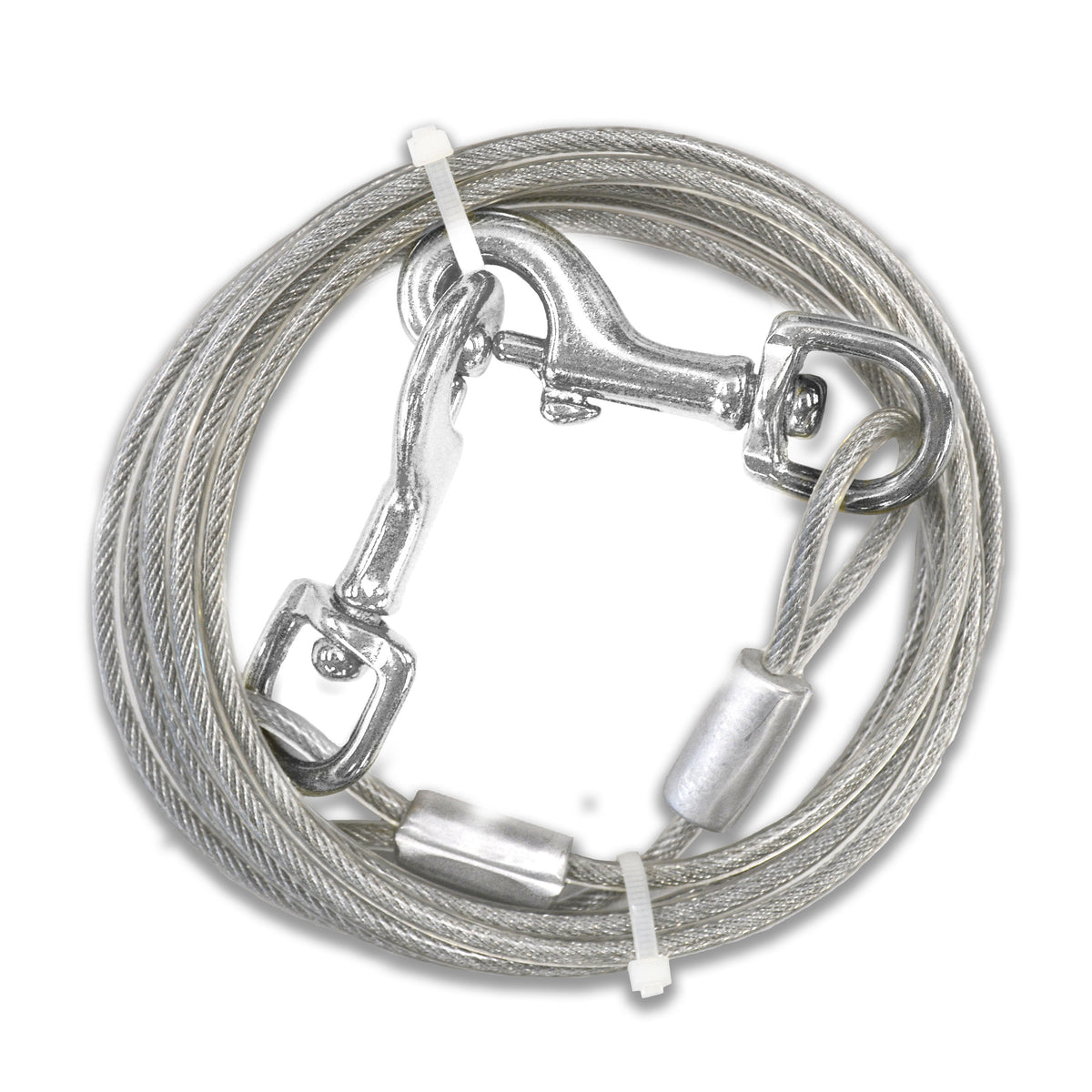 FOUR PAWS TROLLEY CABLE 50'