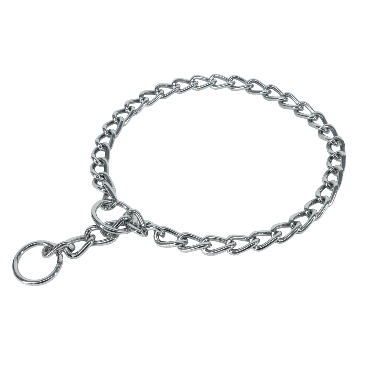 TITAN CHOKE CHAIN G40 26"