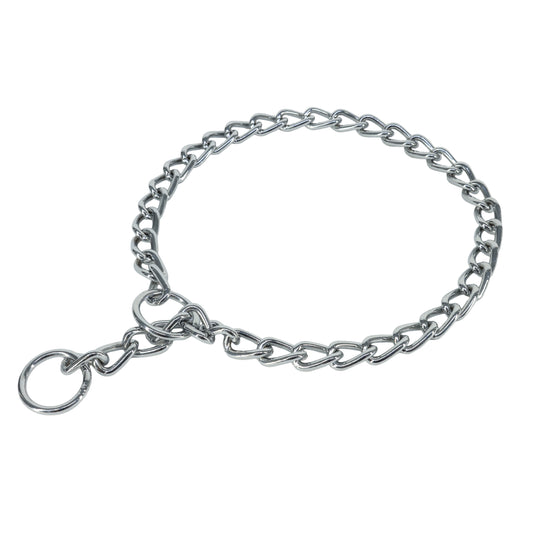 TITAN CHOKE CHAIN G40 26"
