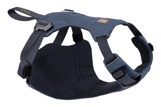 RUFFWEAR LOAD UP HARNESS XXS