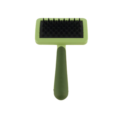 SAFARI DOG MASSAGE BRUSH