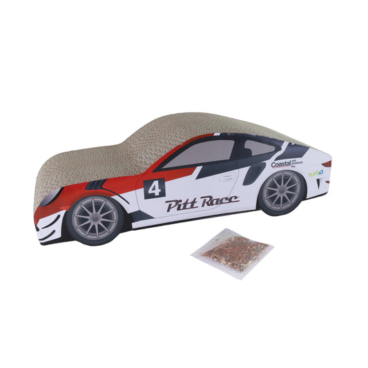 TURBO RACECAR SCRATCHER