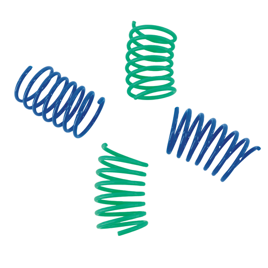 TURBO CAT COILS 4PK