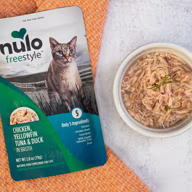 NULO FREESTYLE C/T/D BROTH CAT