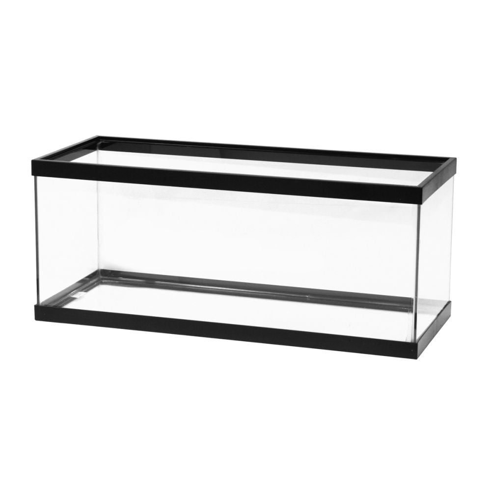 AGA TANK BLK 30X12X12 20L