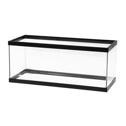 AGA TANK BLK 30X12X12 20L