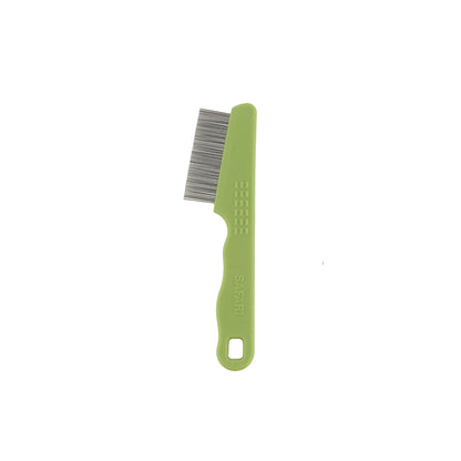 SAFARI FLEA COMB LONG