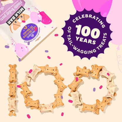 WELLNESS BDAY MILK BAR PB S 10